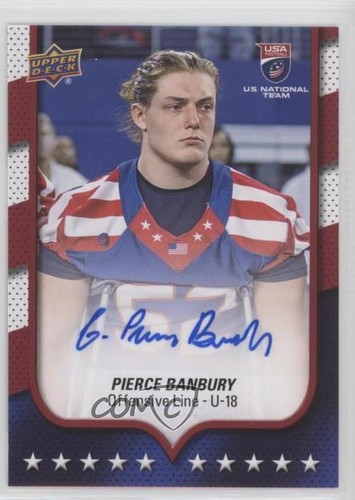 2016 upper deck usa football - upper,