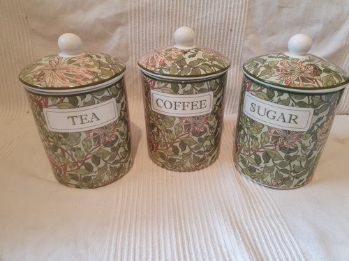 William morris fine china tea - china,
