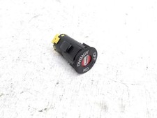 Honda CR-V IV RM Airbag Switch