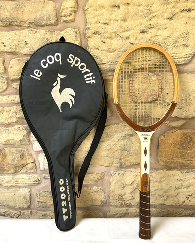 Wilson pro staff jack kramer - wilson,