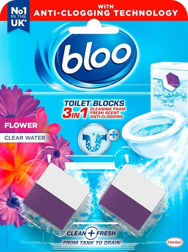New 3in1 toilet - 3in1, blocks