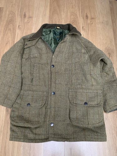 Kids unisex country tweed - unisex,
