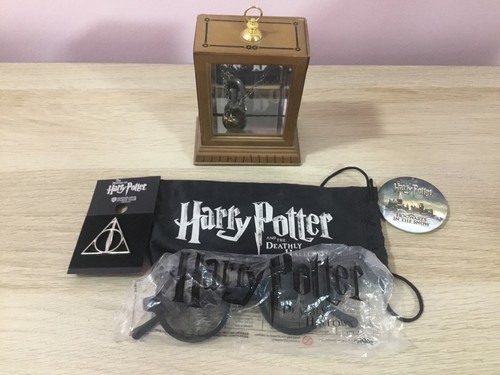 Harry potter bundle - harry, noble