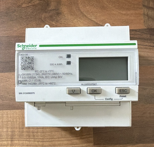 Schneider electric a9mem3100 - schneider,