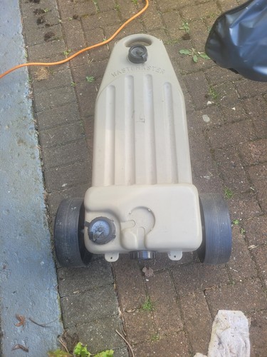 Wastemaster aquaroll waste - aquaroll,