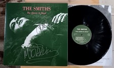 THE SMITHS Queen Is Dead LP