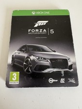 Forza motorsport limited - motorsport,
