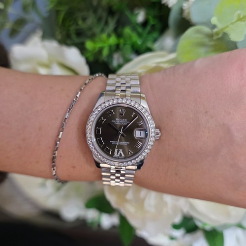 Rolex oyster perpetual - rolex,