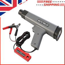 12V Digital Engine Ignition