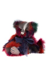 Charlie Bears - Piggledy |
