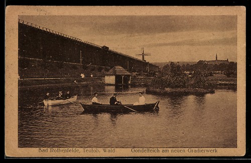 Bad rothenfelde the - in,