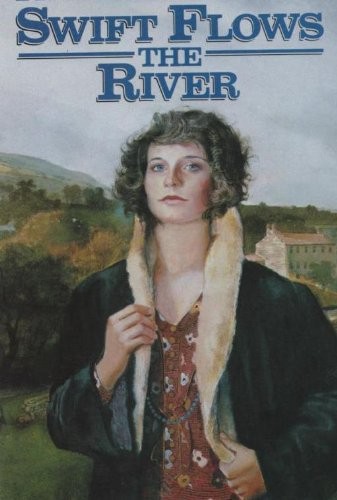 Swift flows river fisher - river,
