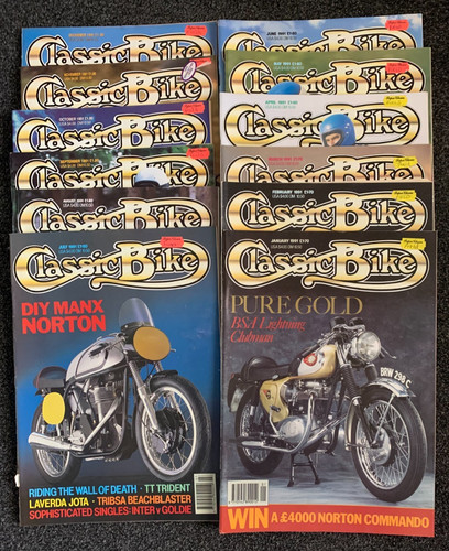 Vintage collection rare - collection, of
