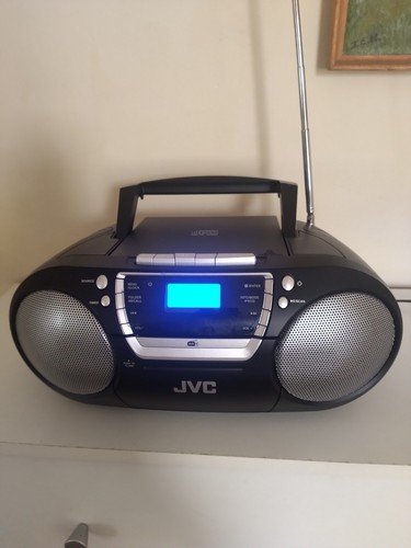 Jvc wireless dab - jvc, +