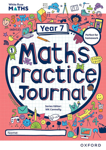 White rose maths - rose, 7