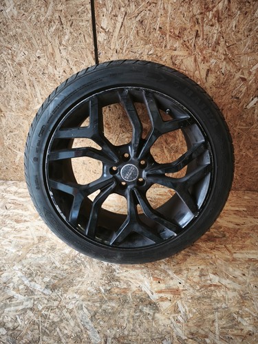 Range rover sport - rover, 20"