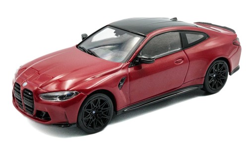 Solido bmw competition - m4,