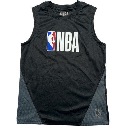 Nba logo basketball jersey - nba,