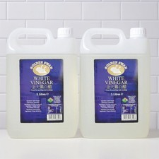 Golden Swan White Vinegar - 5