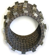 EBC Clutch Friction Kit