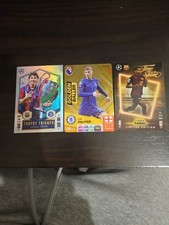 Limited Edition Lamine