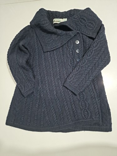 Aran craft cardigan - craft, women