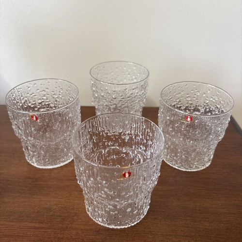 Final week vtg iittala niva - vtg,