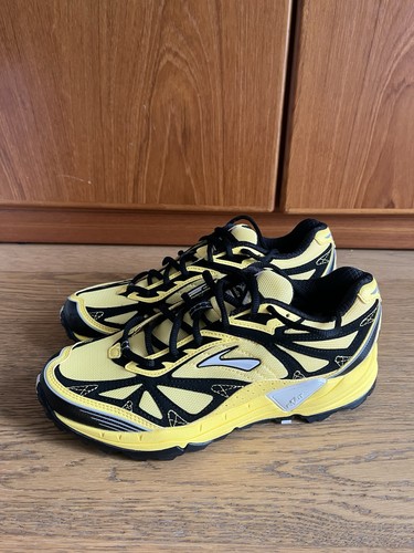 Brooks cascadia uk - brooks,