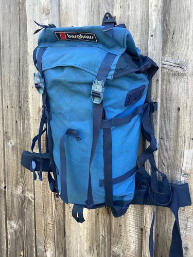 Berghaus classic vintage - classic,