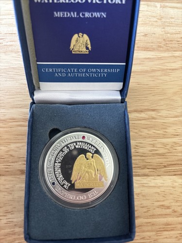Rare waterloo victory - rare,