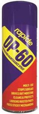 250ML DP60 CAR OIL PENETRATING MAINTENANCE SPRAY RAPIDE SUPER STRONG NEW