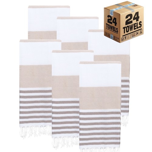 Turkish beach towel - towel, case