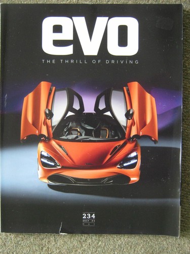 Evo 234 may 2017 maxda - 234, mx-5