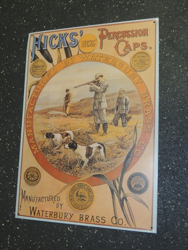 Metal tin litho - tin, steel