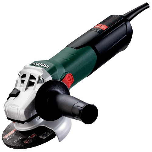Metabo 115 115mm angle - 4.5",