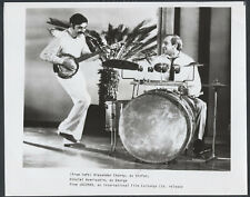 ALEXANDER CHRONY NIKOLAI AVERIUSKIN in @Col Jazzman '83 DRUMS GUITAR