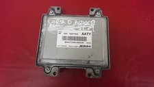 VAUXHALL CORSA D 1.2 ECU