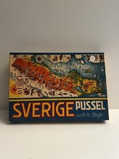 Kärnan SVERIGE SWEDEN Map