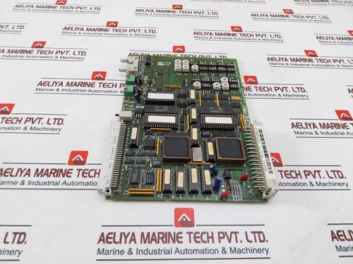 Kone 476200h07 printed circuit - kone,