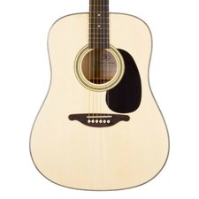 SX DG1K/NA acoustic guitar