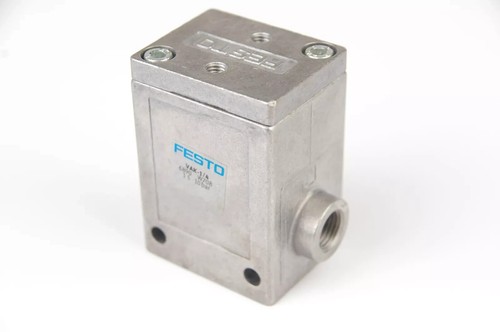 Vacuum generator 6890 festo - generator,
