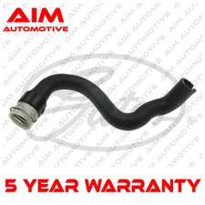 Hose (Heat Exchanger - Engine)