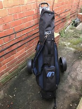 Mitsushiba Tour Tech 2 Series