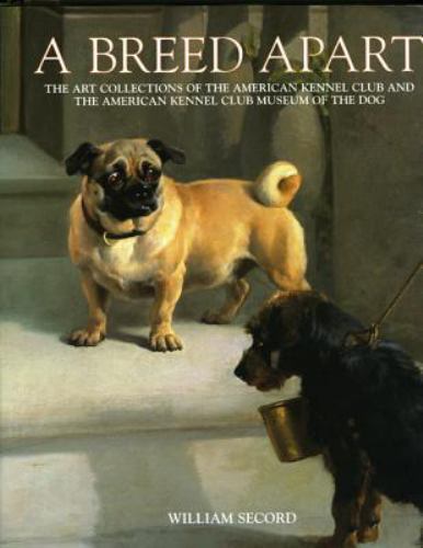 Breed apart the art - apart:,