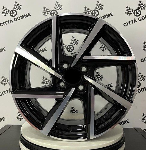 Alloy wheels compatible - wheels, for