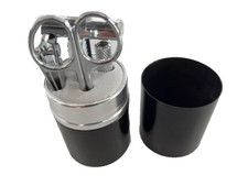 Men’s Travel Grooming Kit