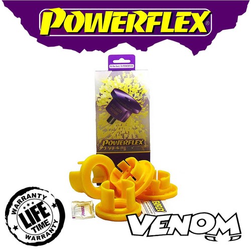 Powerflex rear subframe front - powerflex,