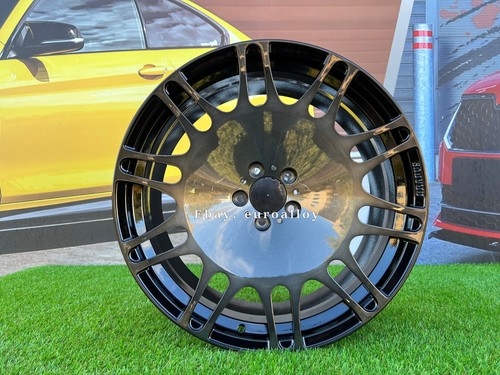 5x112 10j forged brab - 22",