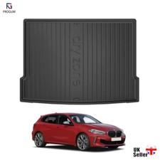 FROGUM Rubber Car Boot Liner