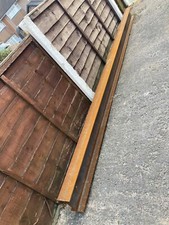 purlin 3 meters used, good condition